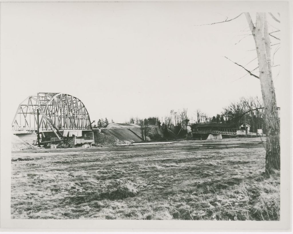 Miniature of Heineberg Bridge (4X5)