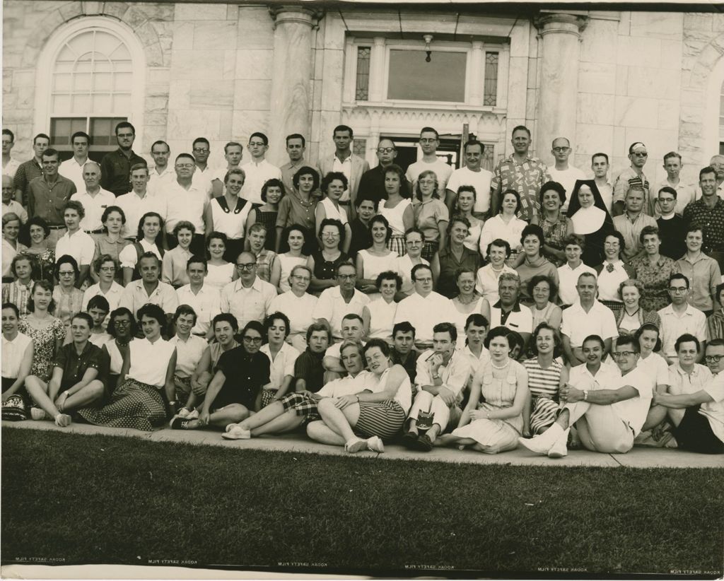 Miniature of Middlebury College Groups