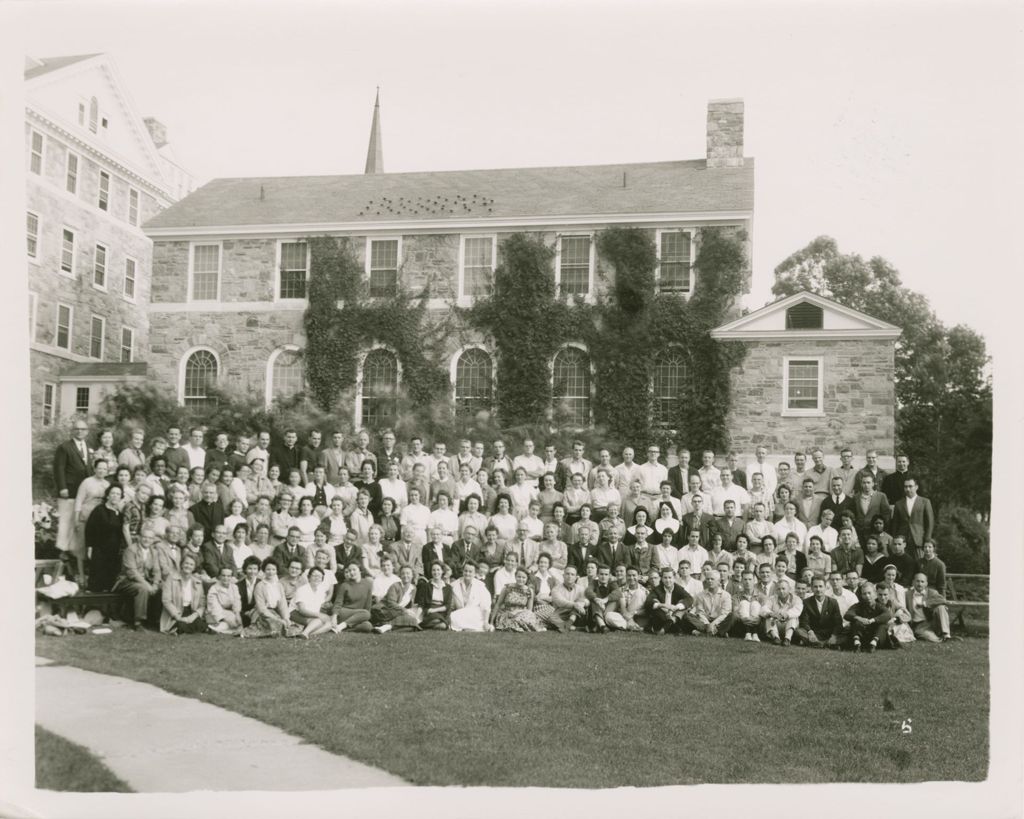 Miniature of Middlebury College Groups