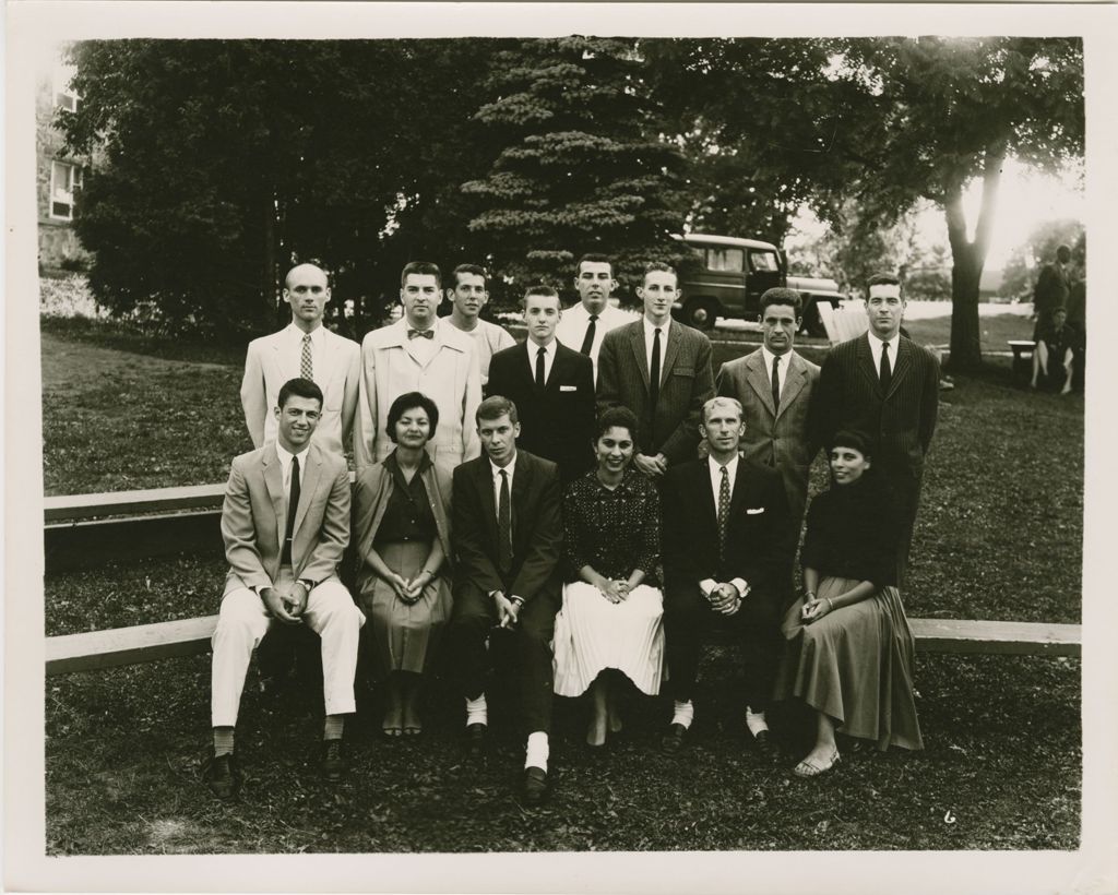 Miniature of Middlebury College Groups