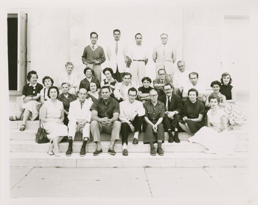 Miniature of Middlebury College - Groups