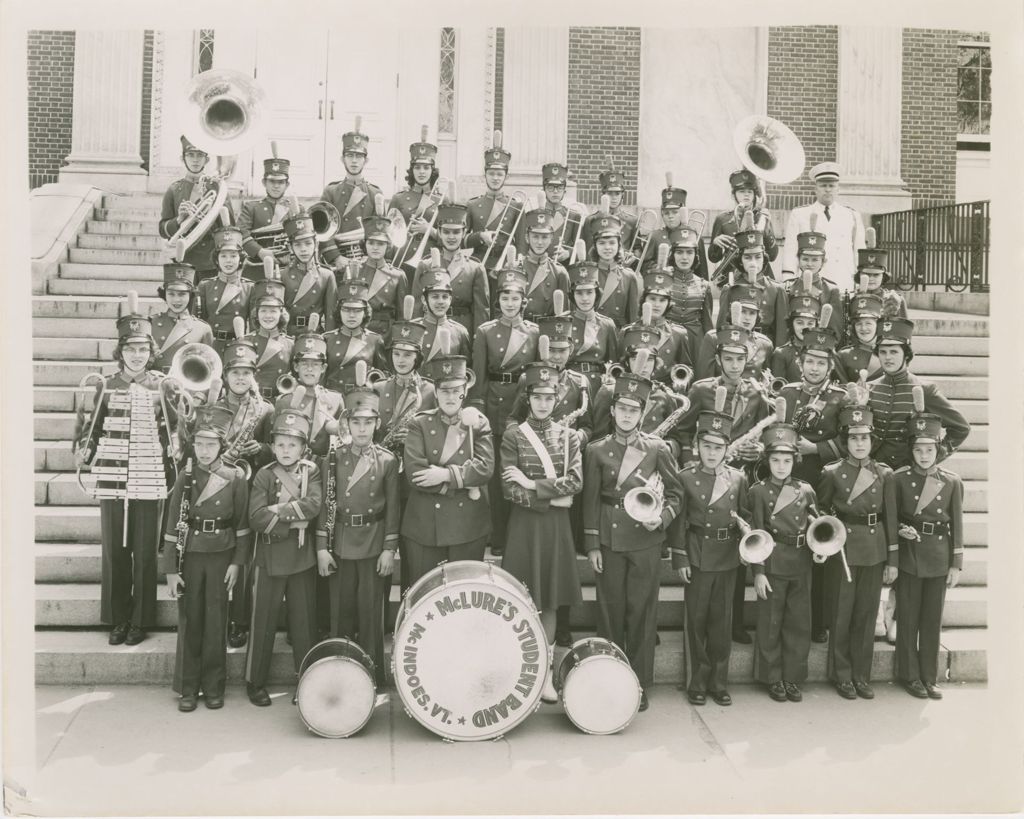 Miniature of Musical Ensembles