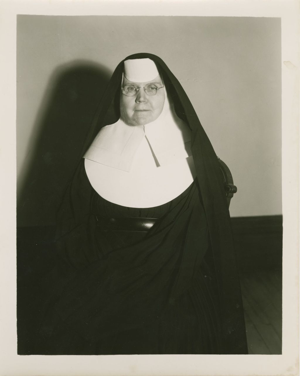 Miniature of Portraits, Religious Sisters [Nuns], Unidentified