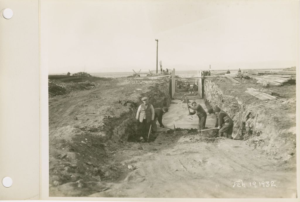 Miniature of Sewer Projects