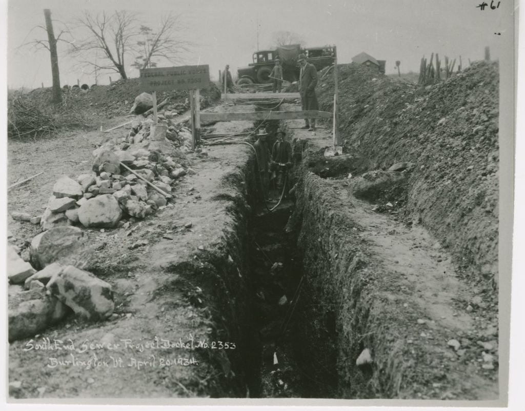 Miniature of Sewer Projects (4X5)