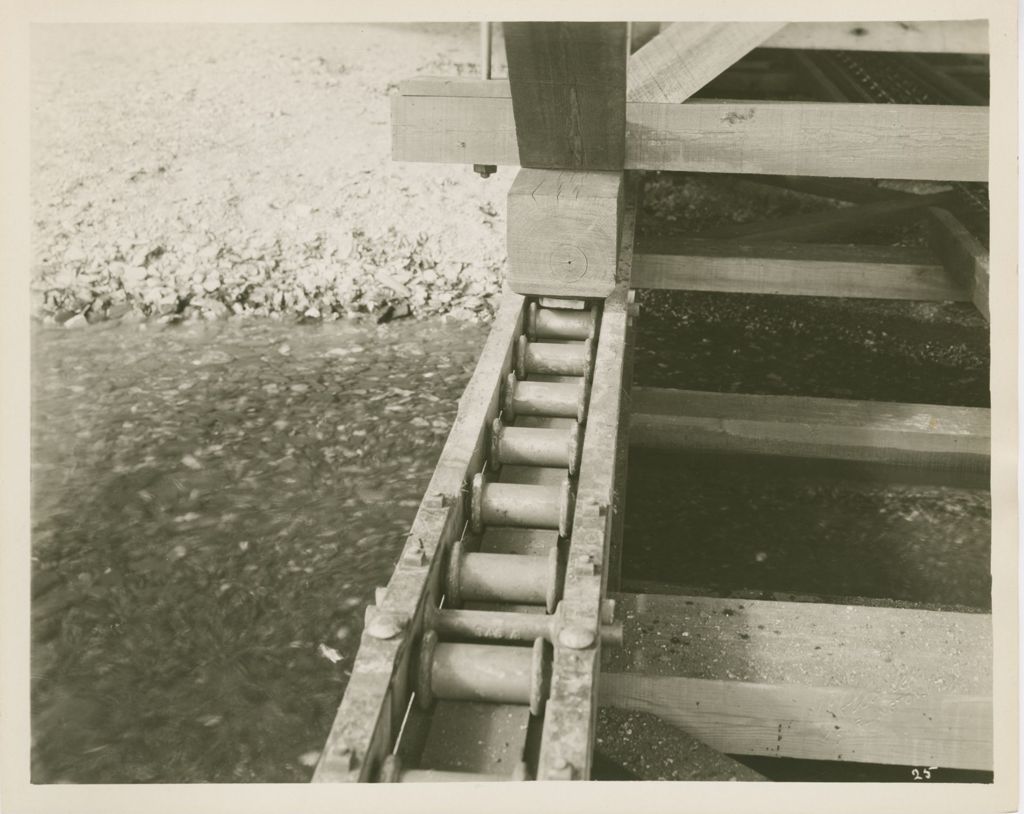 Miniature of Shelburne Shipyard