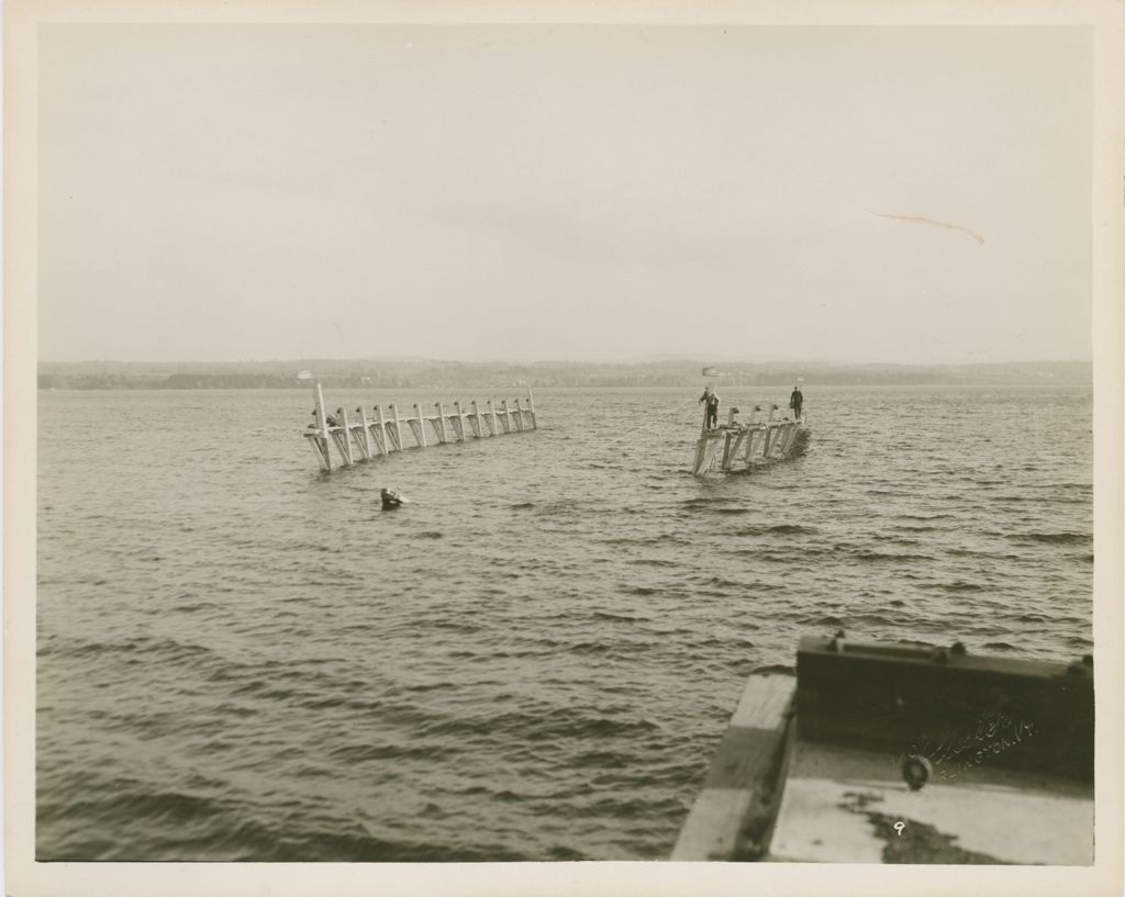 Miniature of Shelburne Shipyard