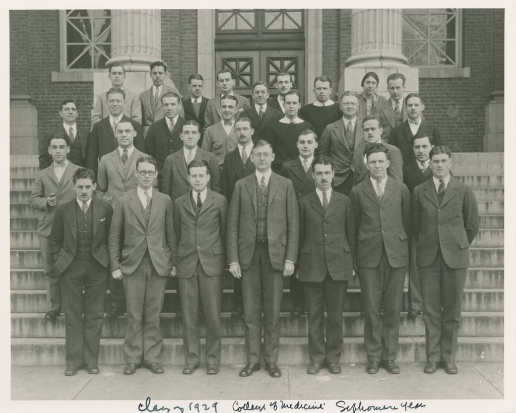 Miniature of UVM Groups