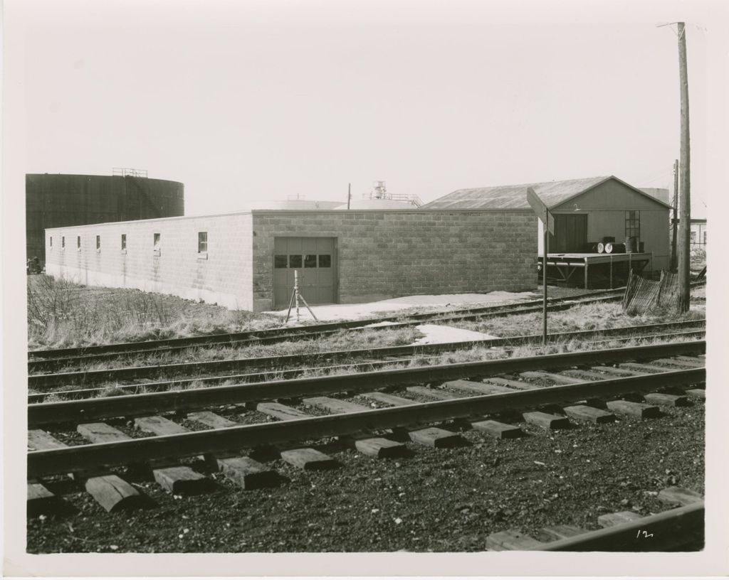 Miniature of Vermont Structural Steel