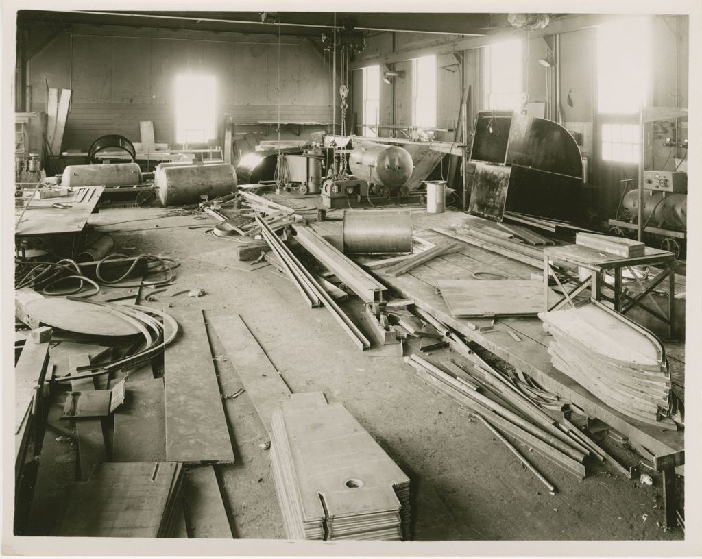 Miniature of Vermont Structural Steel