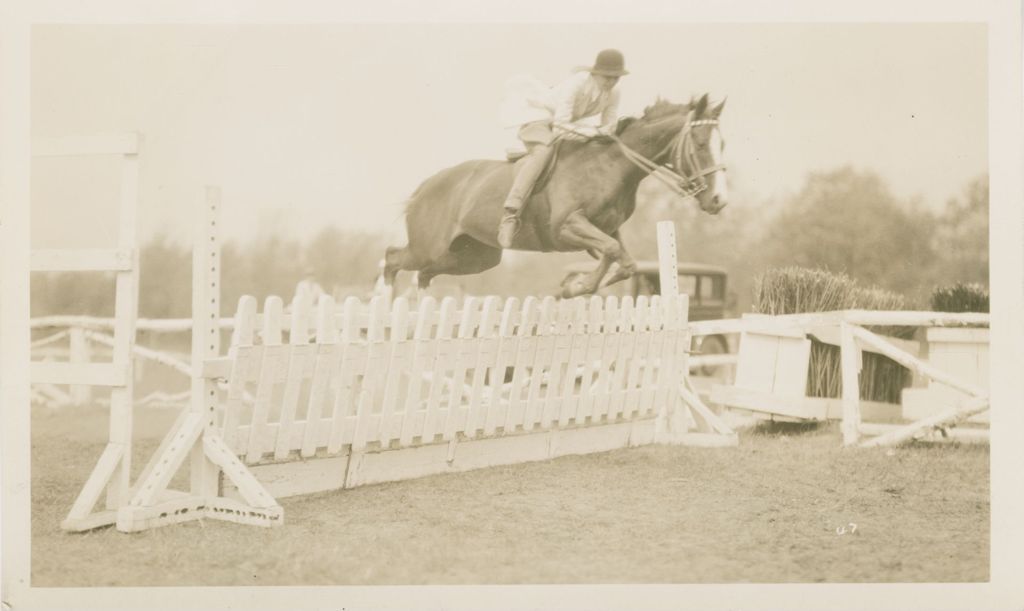 Miniature of Webb Estate (Shelburne, VT)