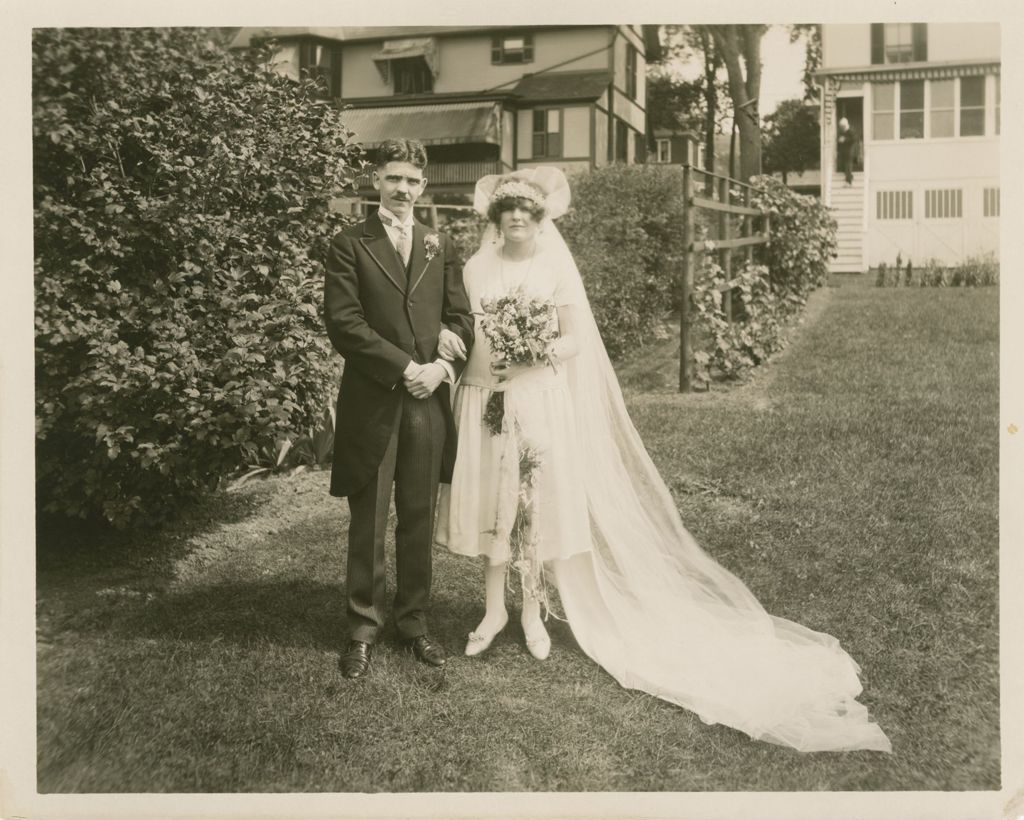 Miniature of Weddings