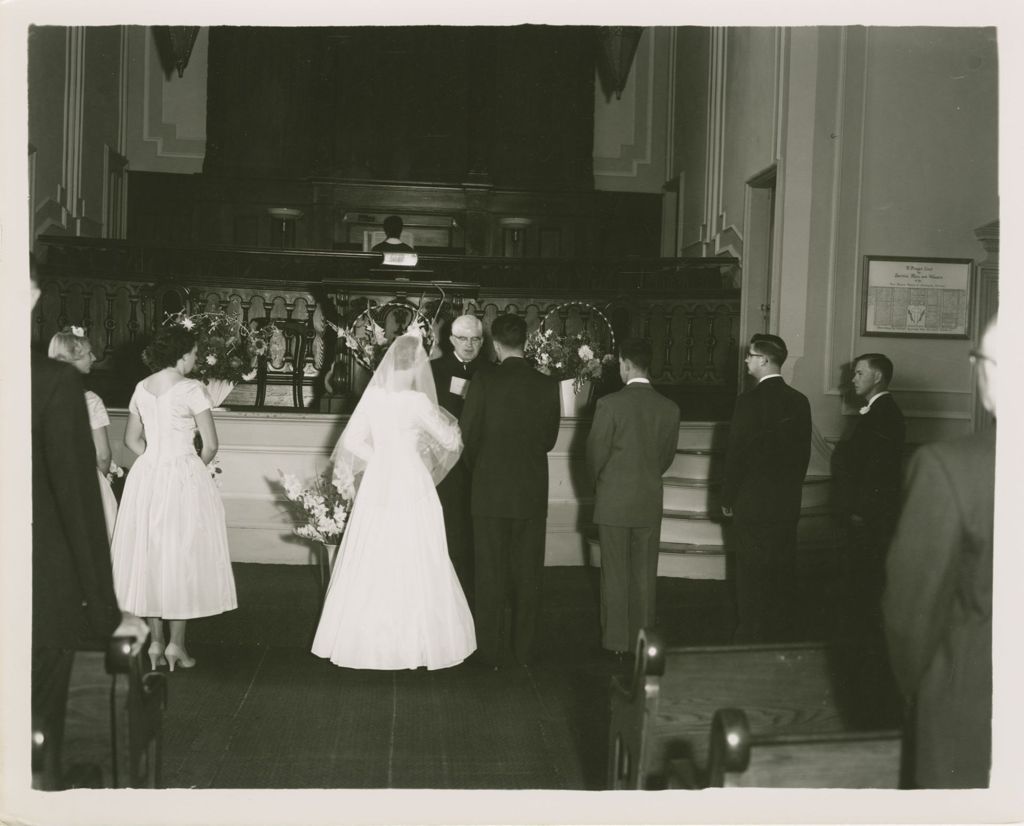 Miniature of Weddings