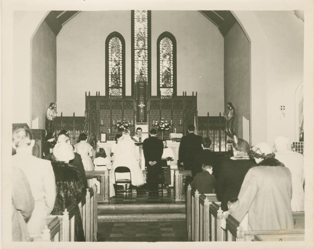 Miniature of Weddings