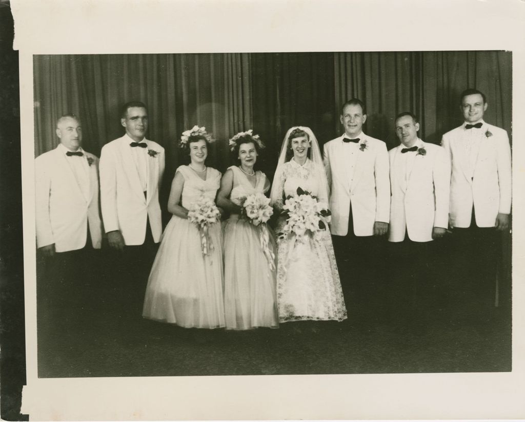 Miniature of Weddings