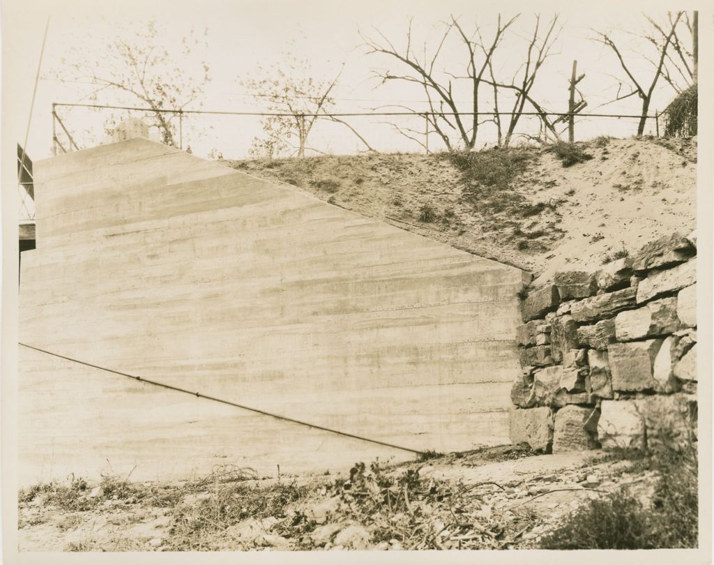 Miniature of Winooski Bridge (Old)