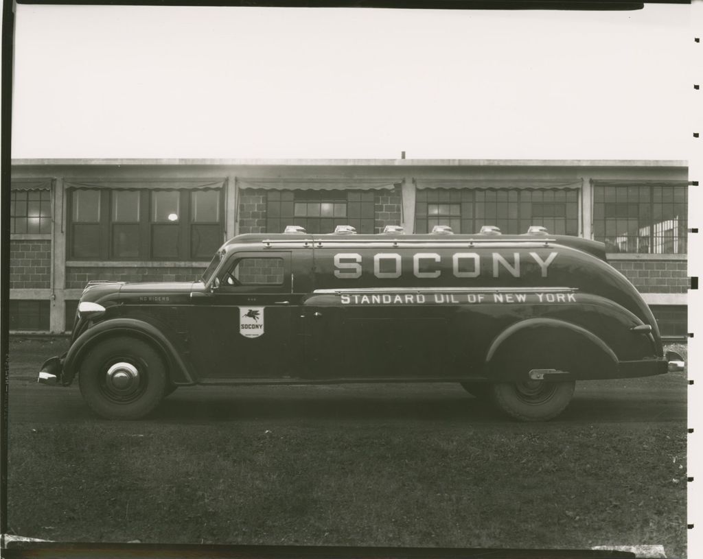 Miniature of Automobiles