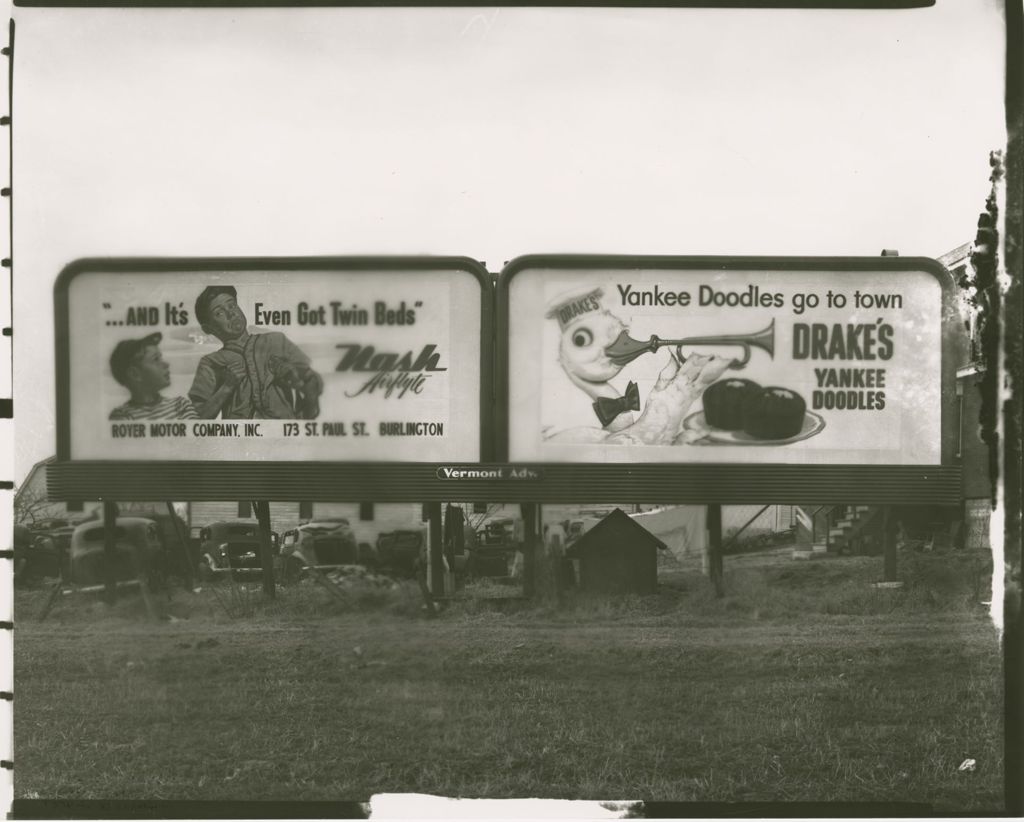 Miniature of Billboards