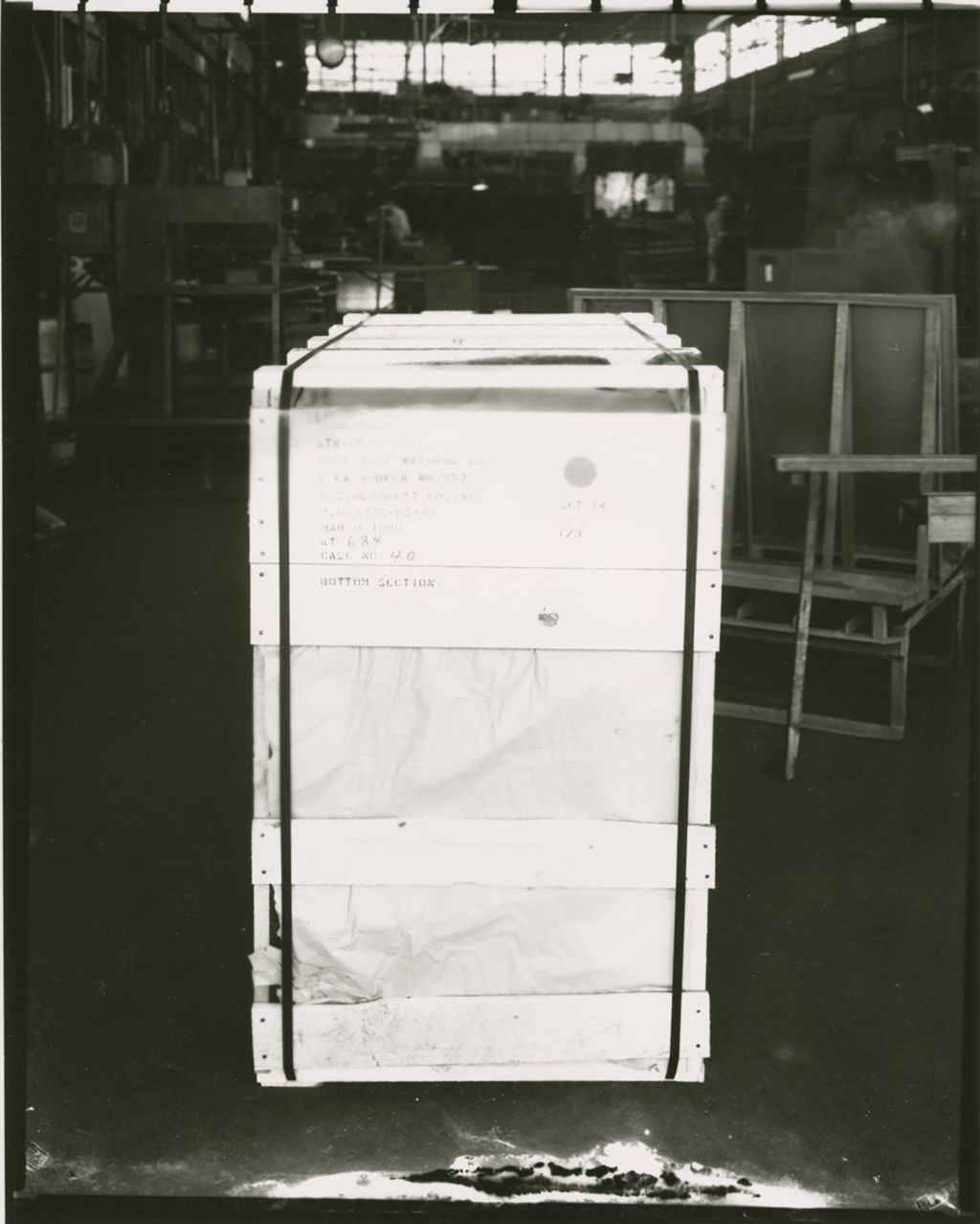 Miniature of Blodgett Oven Company