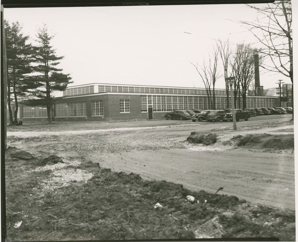 Miniature of Blodgett Oven Company - Buildings