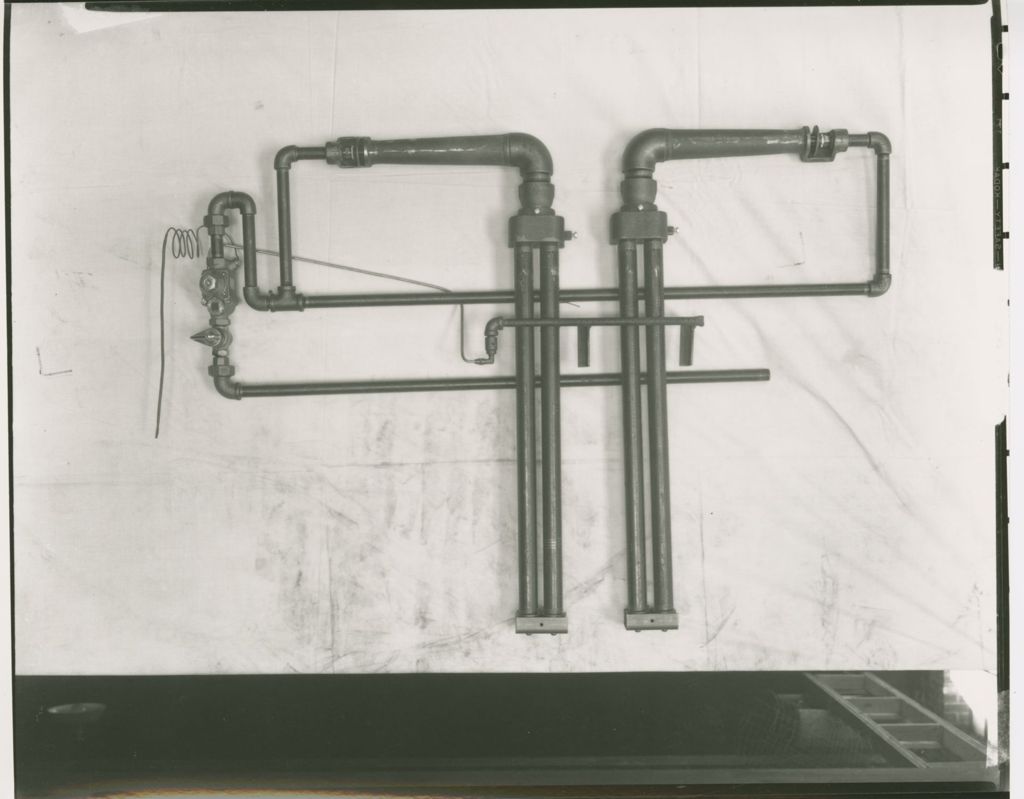 Miniature of Blodgett Oven Company - Oven Parts