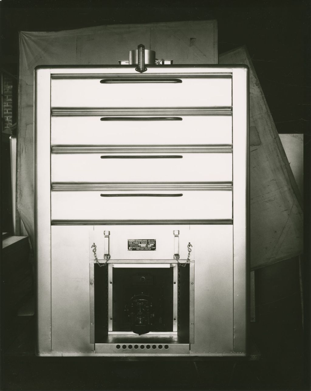 Miniature of Blodgett Oven Company - Ovens