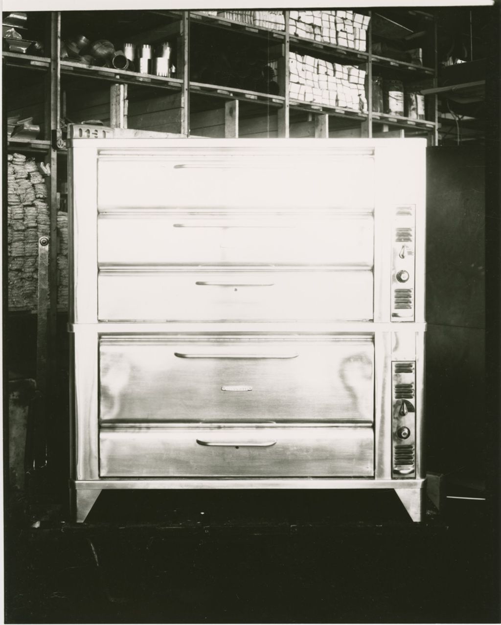 Miniature of Blodgett Oven Company - Ovens