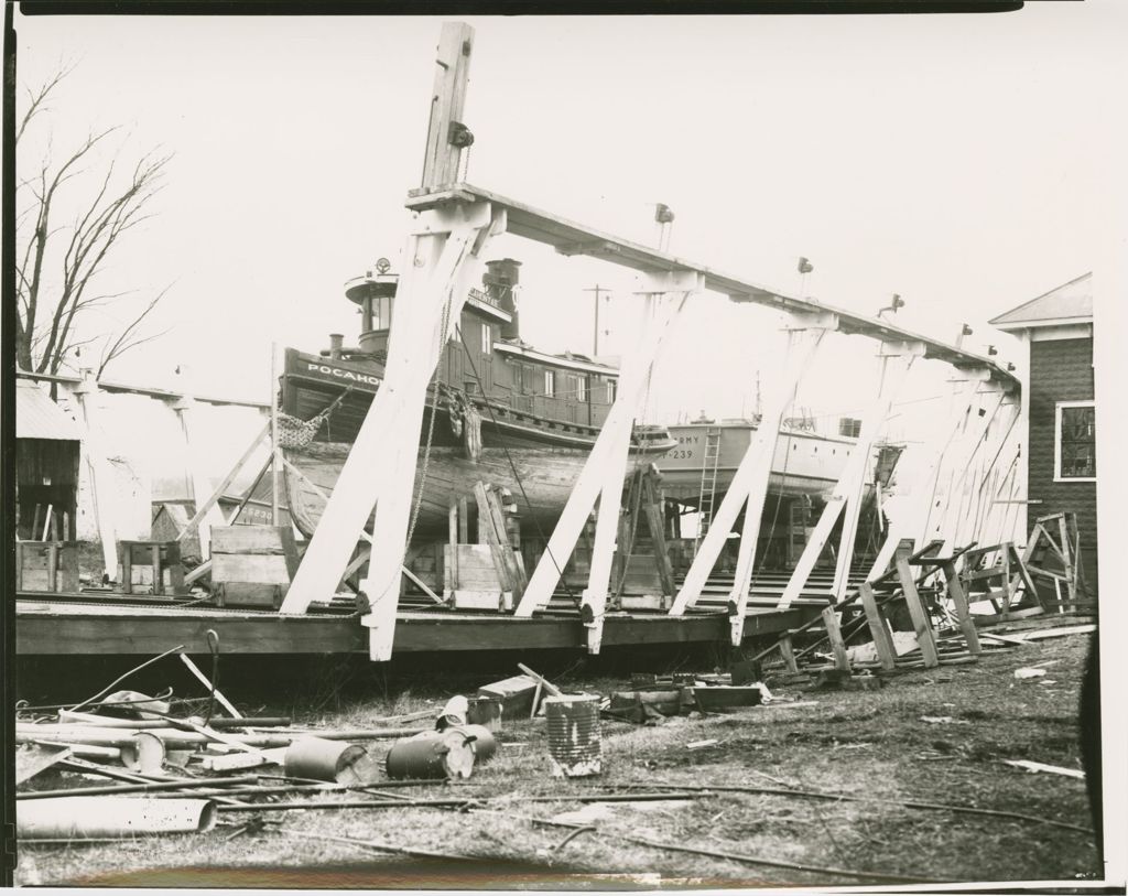 Miniature of Boats