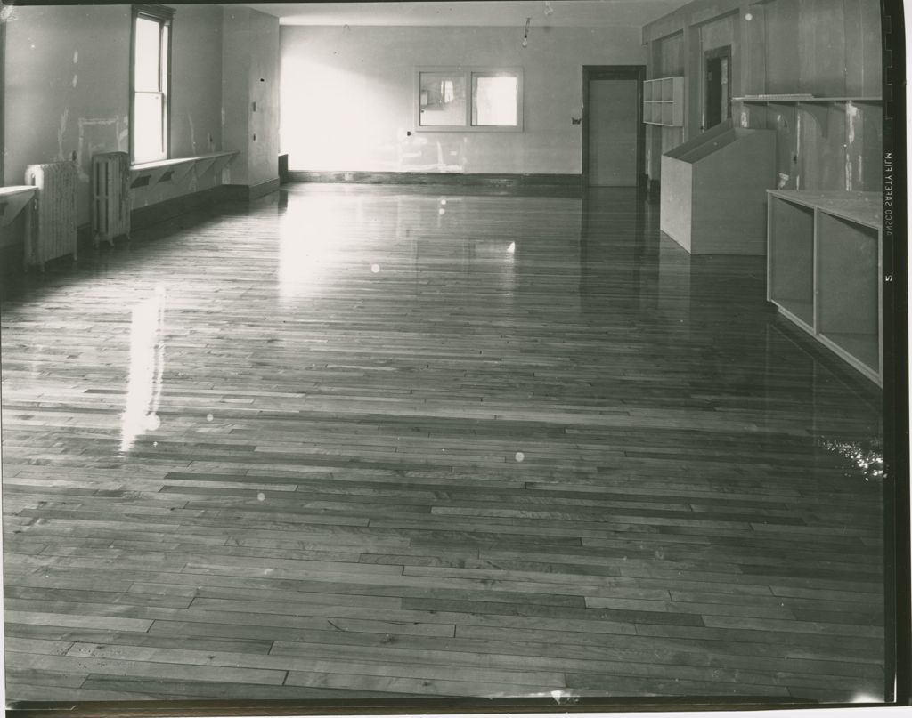 Miniature of Buildings - Unidentified