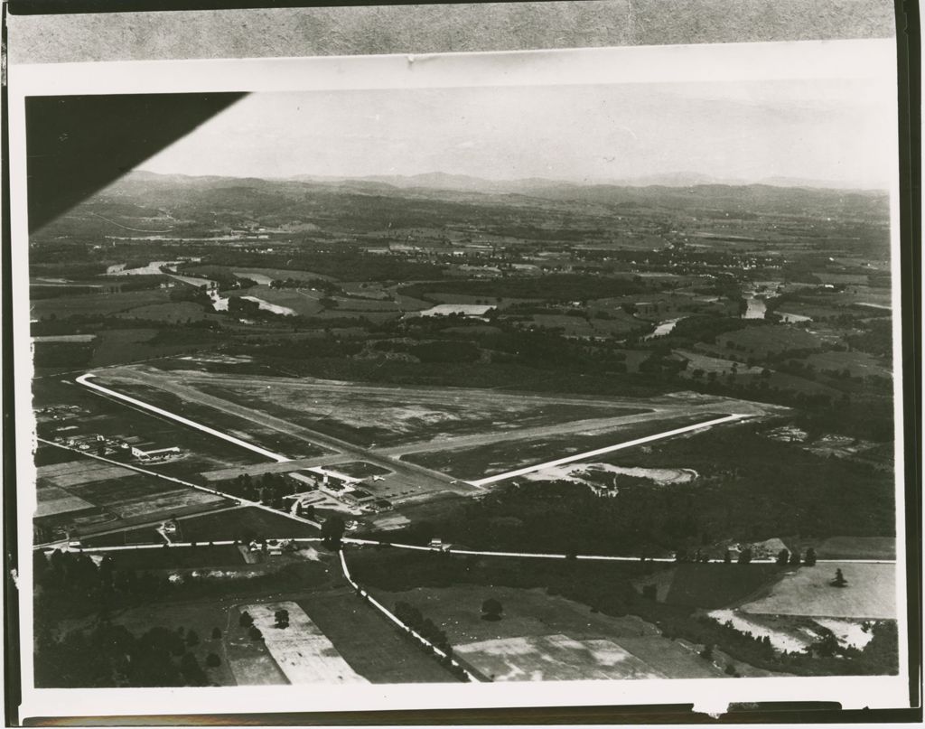 Miniature of Burlington Airport