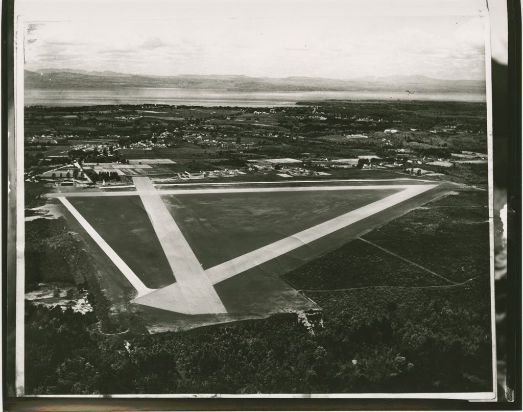 Miniature of Burlington Airport