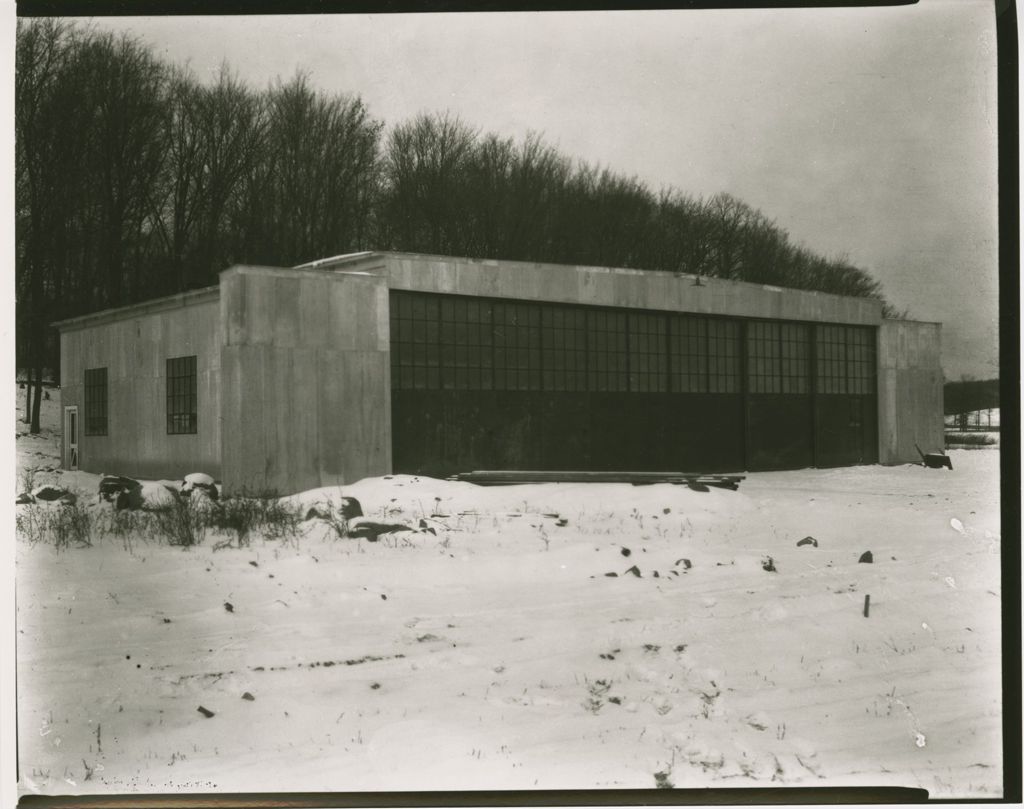 Miniature of Burlington Airport