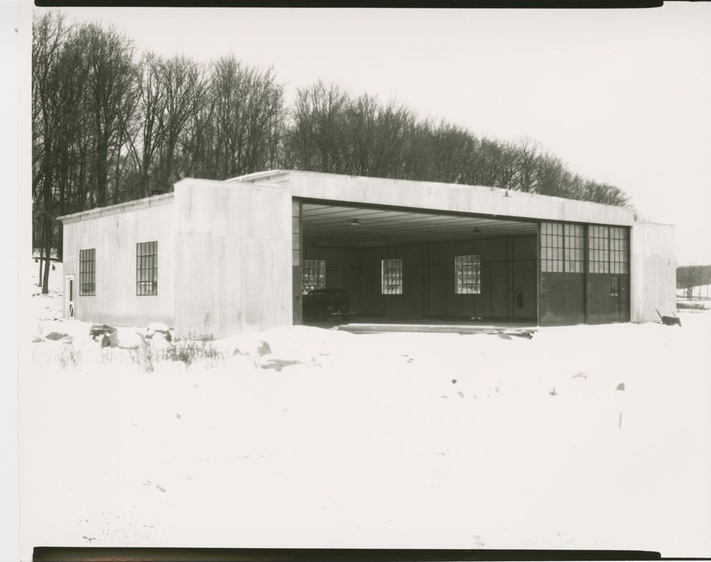 Miniature of Burlington Airport