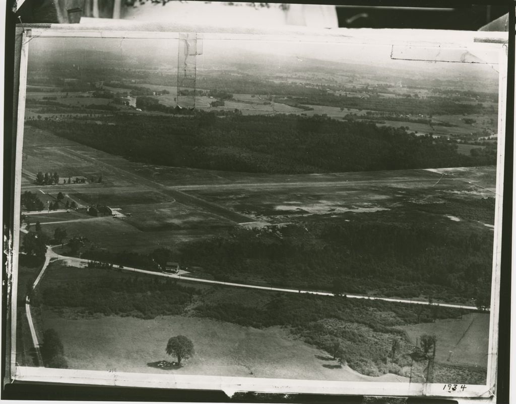 Miniature of Burlington Airport