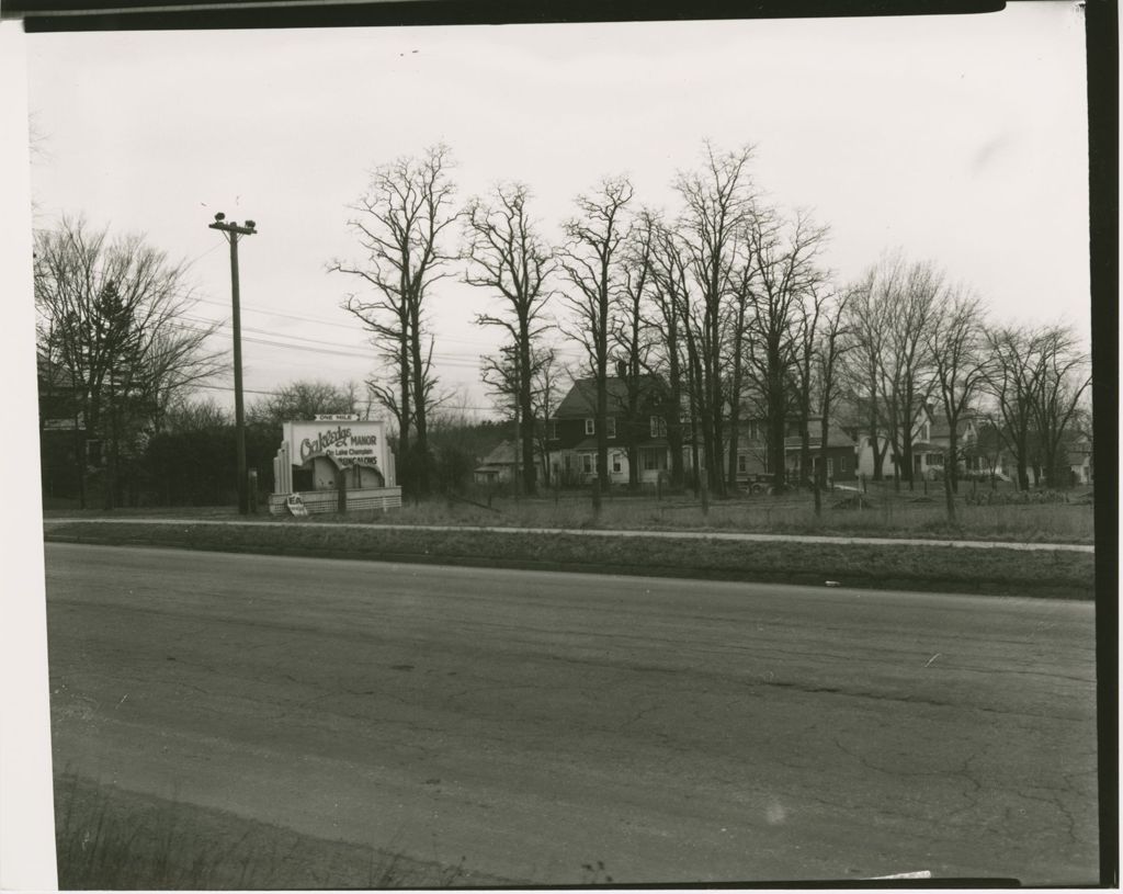 Miniature of Burlington - Street Views