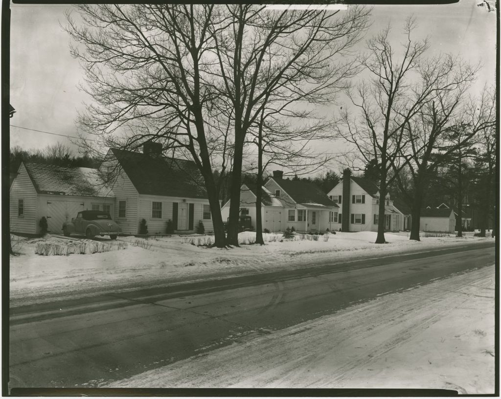 Miniature of Burlington - Street Views