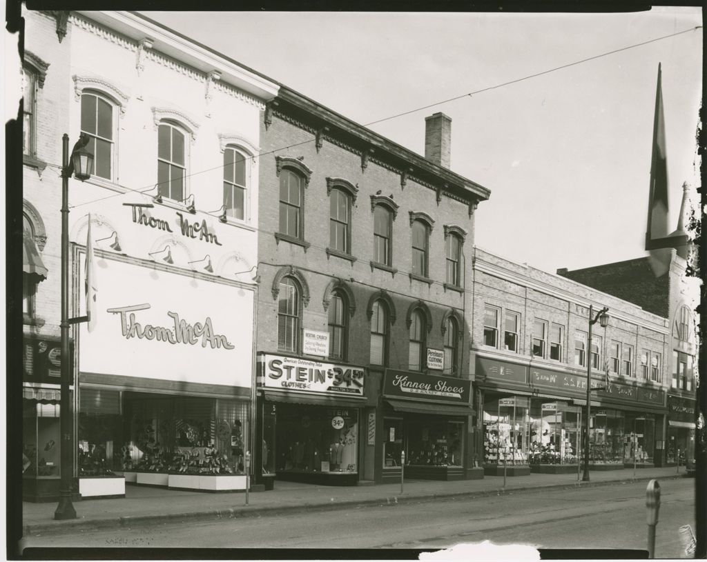 Miniature of Burlington - Street Views