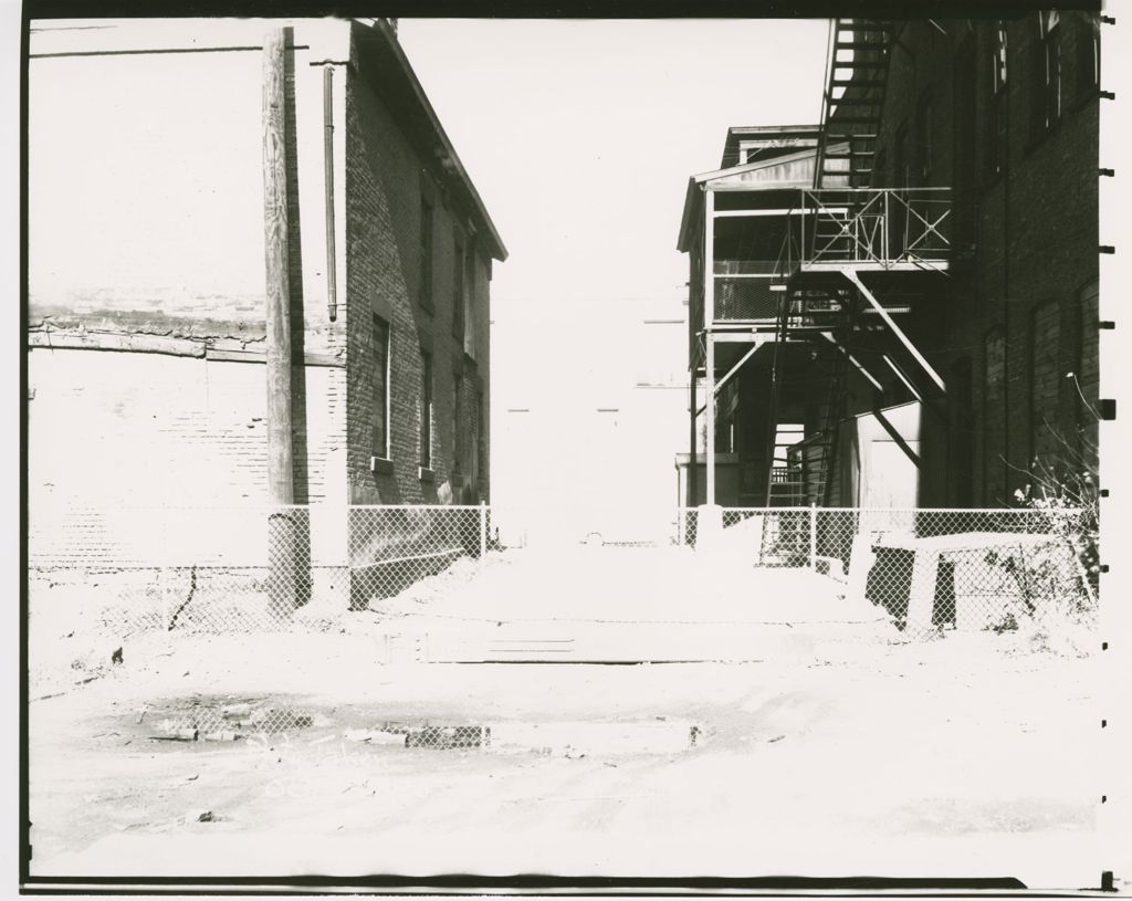 Miniature of Burlington - Street Views