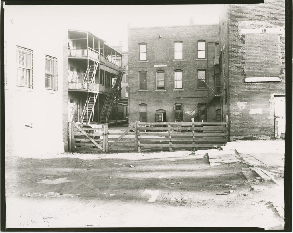 Miniature of Burlington - Street Views