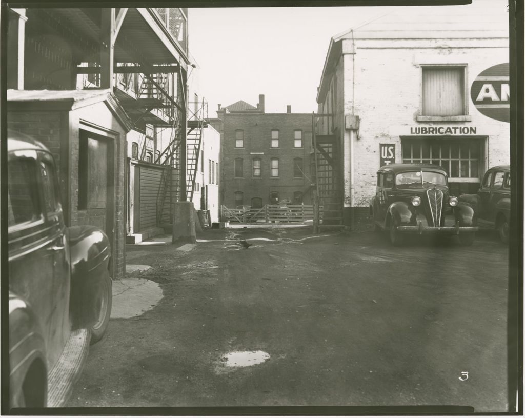 Miniature of Burlington - Street Views