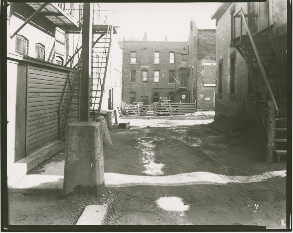Miniature of Burlington - Street Views