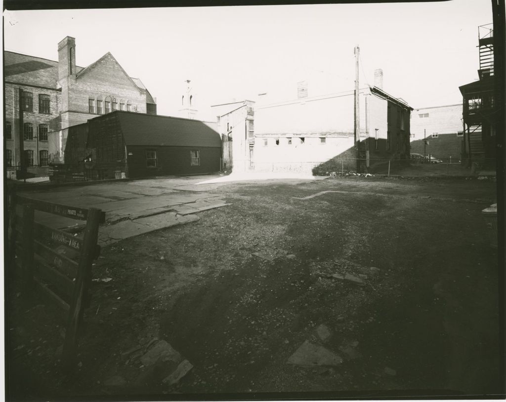 Miniature of Burlington - Street Views