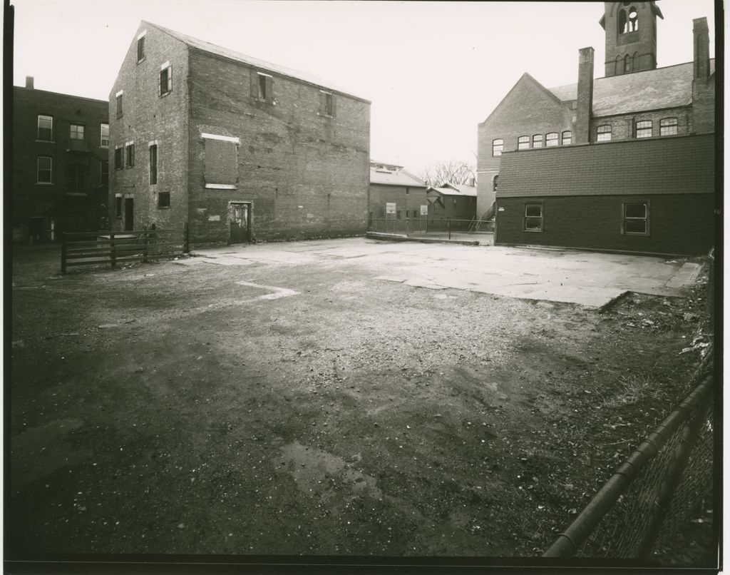 Miniature of Burlington - Street Views