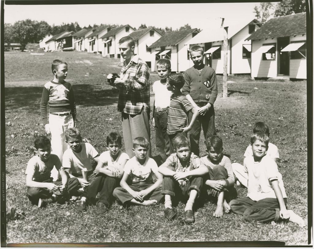 Miniature of Camp Abnaki - Activities