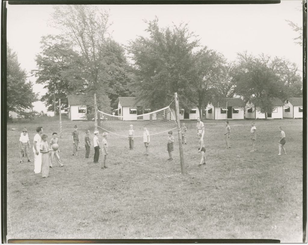 Miniature of Camp Abnaki - Activities