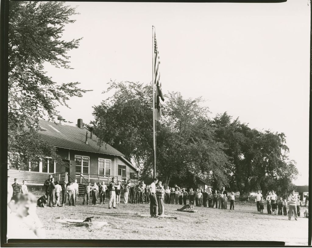 Miniature of Camp Abnaki - Activities