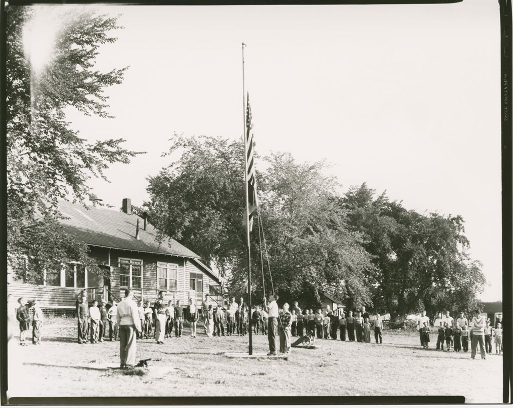 Miniature of Camp Abnaki - Activities