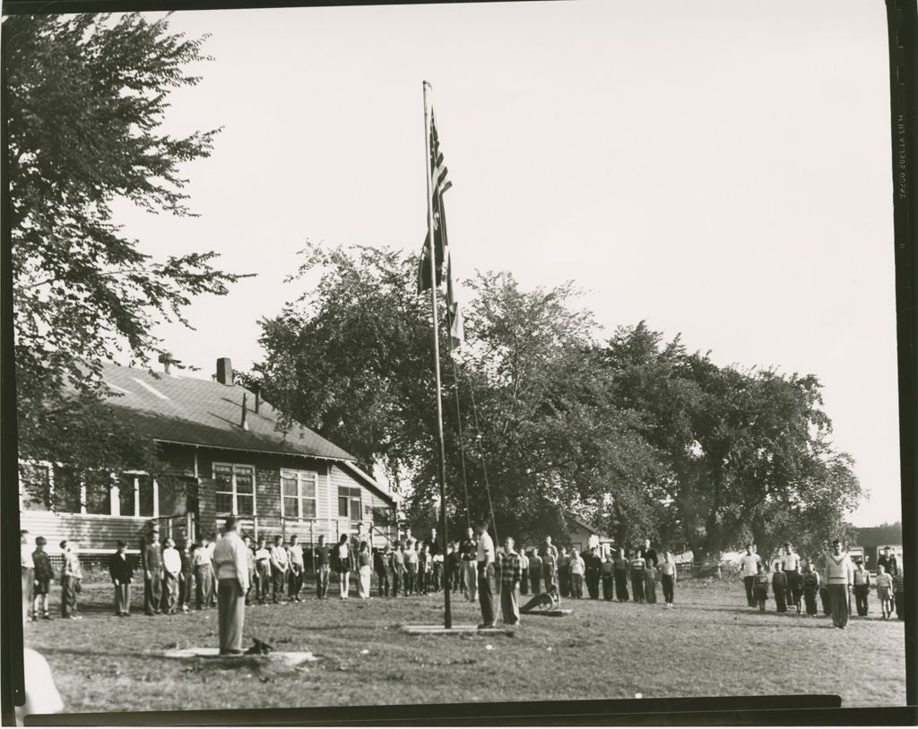 Miniature of Camp Abnaki - Activities