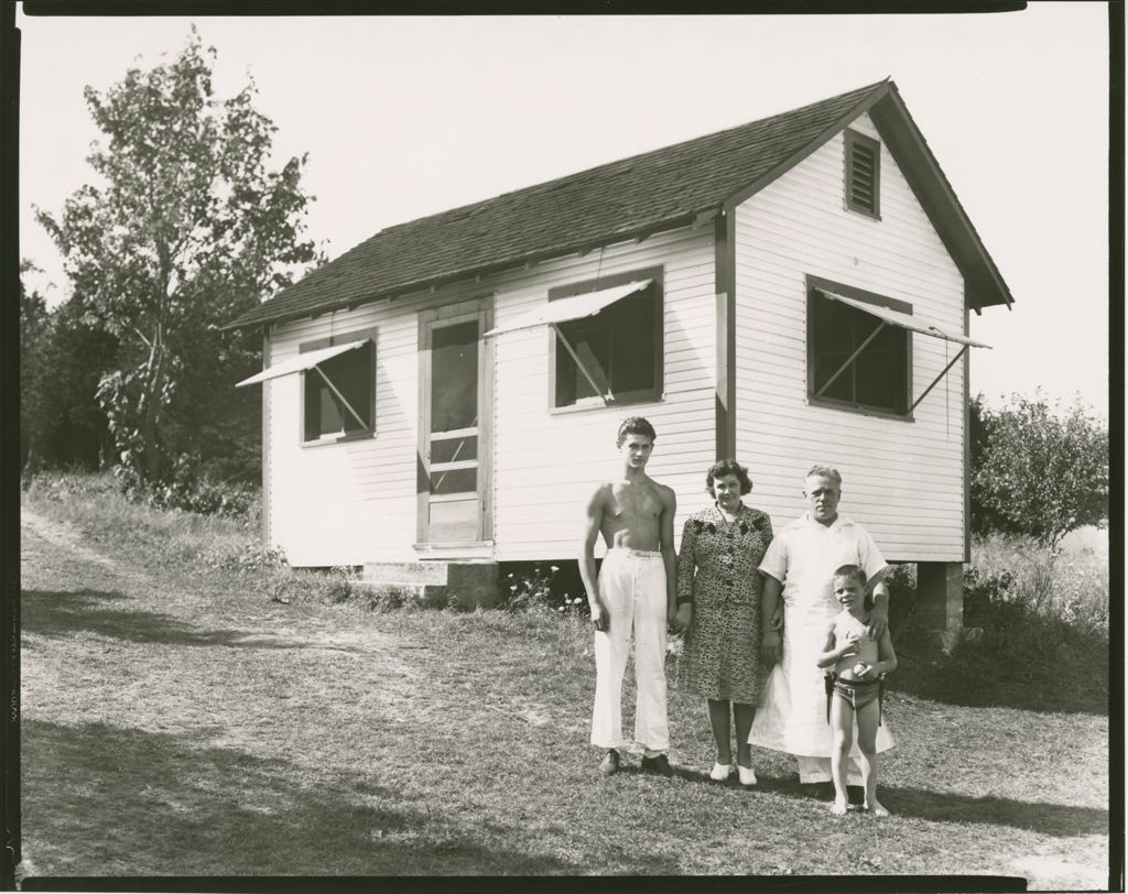 Miniature of Camp Abnaki - Miscellaneous