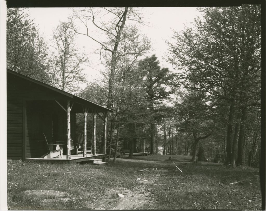 Miniature of Camp Birchcliffe